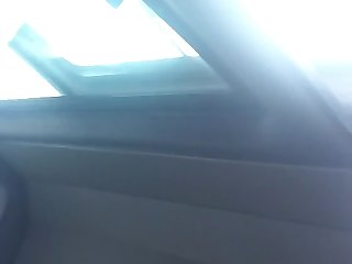 Mi primer buen Upskirt