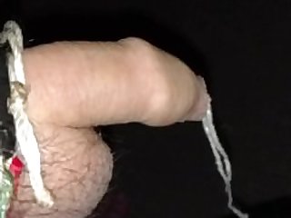 having fun with slow motion!