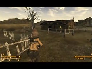 Fallout newvegas ( mods) part 2