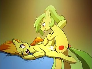 Epileptic candyvag slideshow