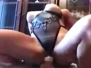 Titty Wobbler Orgasm Whore WHOA