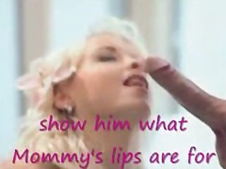 BJ Hypnosis / mind control for Mom