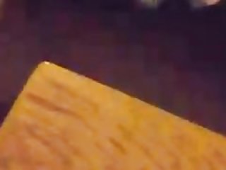 Lucinda / Jane Rebel getting herself off