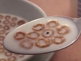 Eaten by giantess mom