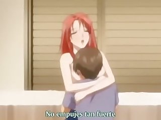 Sailor Fuku Shinryou Tsumaka 1(sub