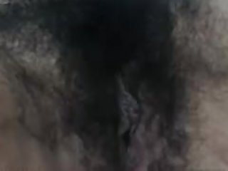 Best example of hairy cunt