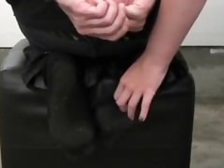 Tickling Interrogation F/M Trailer