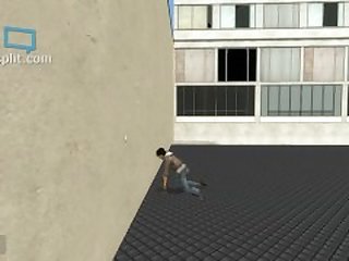 Heavy fills Alyx with russian cock