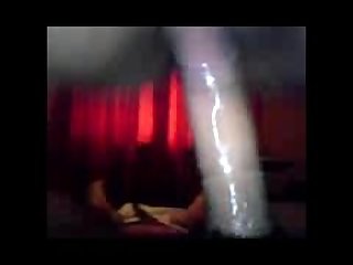 (Lima, Perú) El Ángel Sexual y Kathy -