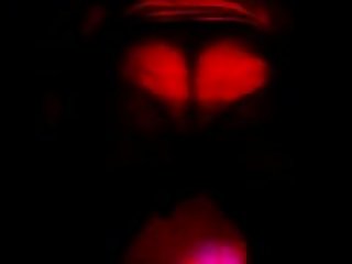 prostate excersise mature solo male