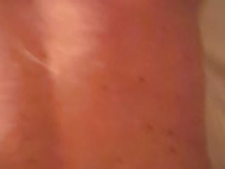 The 50 year old milf