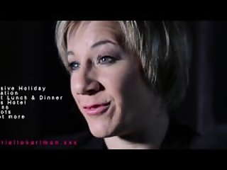 FREE HOLIDAY OF A LIFETIME MARIELLE