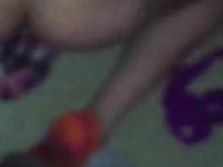 Wife gets big cock at Mr Peeps