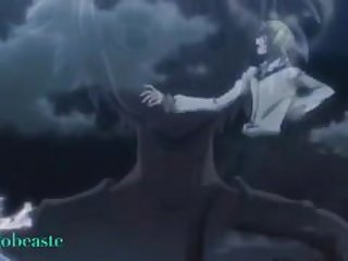 An amv made by narutobeaste subscribe to