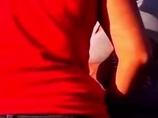 Outdoors_ Free MILF & Hidden Cam