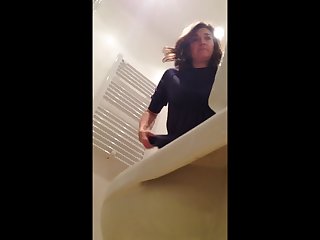 Hidden Can BUSTED by MOM !!