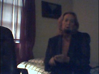 Doug it your time is up