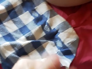 svegliata con sborrata oops