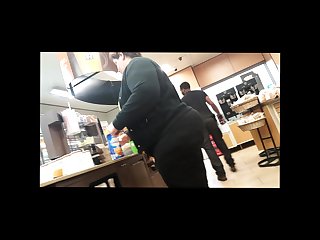 Latina Gilf Pear bottom