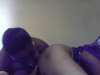 my hot milf in very hot   blowjob action