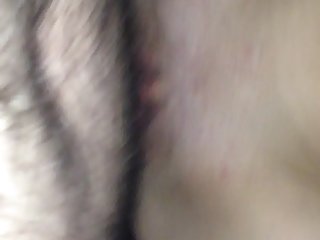 Bareback sex with a mature escort part 2