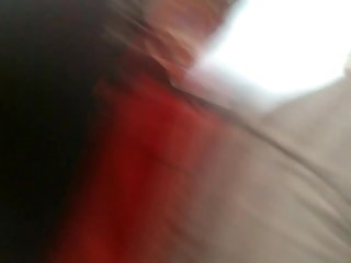 Dos viejas culonas en el metrobus