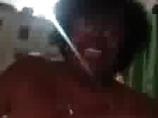 I can see your nipples bitch!