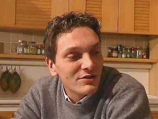 Italian Mom Son's friend