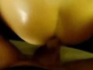 Amateur milf anal and facial