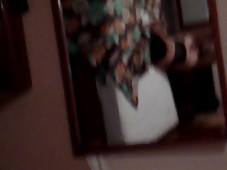 Fucking gf in pov doggy