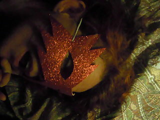 ganging my wife final