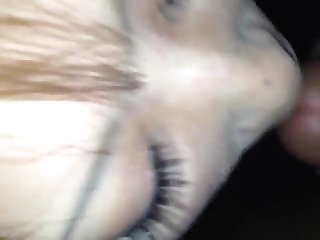 japanese mature blowjob Cum Swallowing