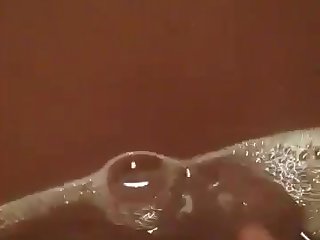 SCOTTISH MILF LOUISE PLAYING WITH HERSELF