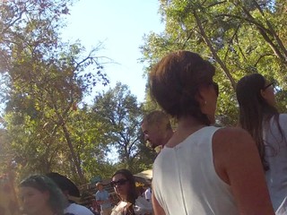 pac hunting moma tits at the fair