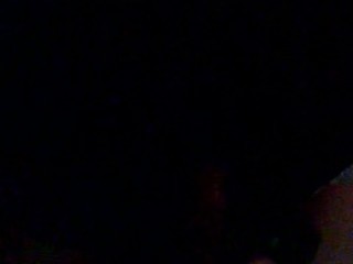 morena lu cavalgando