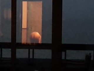 Another shower for sexy mature wife