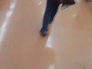 Mega culote de madura cafe