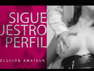 Trailer de nuestra primera Amateur.