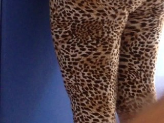 arkadasin annesi 4 (my friend mom 4)