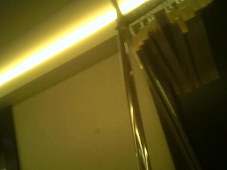 Hot and cute granny upskirt