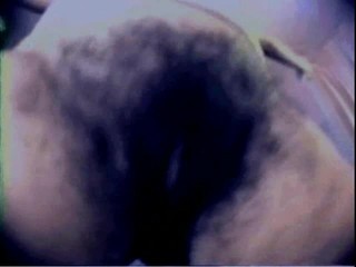 WANT MORE HAIRY? OR IS OK?