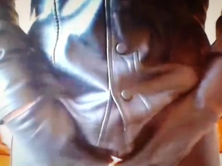 LICK MY LEATHER NR5