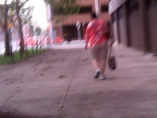 Mature Office Lady Ripe Round Rump