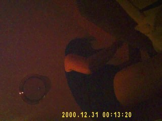 AMP Massage(?) visit to Woodhaven Blvd