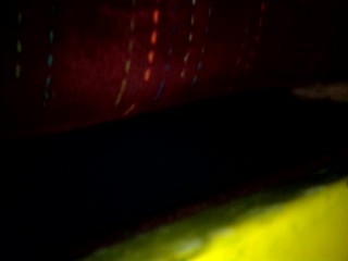 ENCOXCANDO DEDO RUTA CULONA MGF