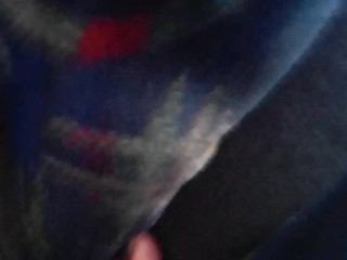 ENCOXCANDO MANO EMPLEADA SAMBORS 3