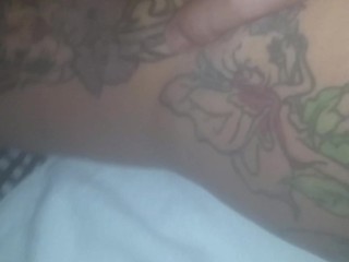 My friends mom invites me again