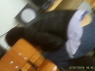 NALGAS EN EL TRABAJO